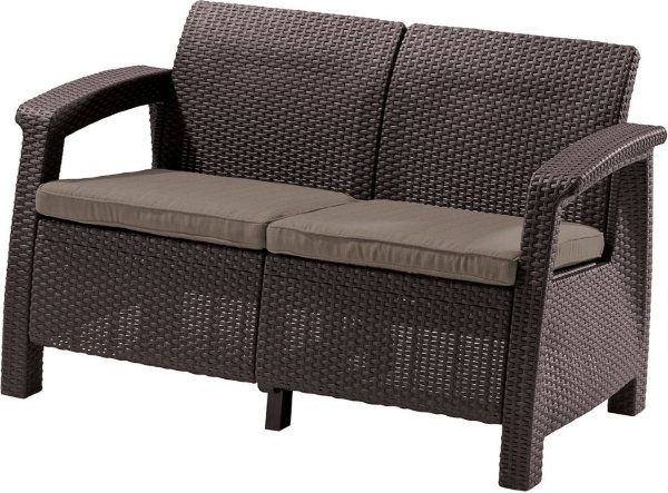 Диван Corfu Love Seat Европа купить в Луганске