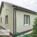 Сайдинг Виниловый Ю-Пласт, Timberblock (Тимберблок), Ясень прованс зеленый купить в Луганске