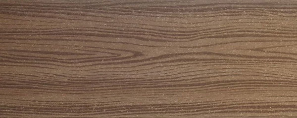 Террасная доска из ДПК Holzhof, Коричневый купить в Луганске