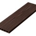 Террасная доска из ДПК RusDecking Unodeck Ultra - Венге купить в Луганске