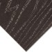 Заборная доска ДПК NanoWood Nature 3D полнотелая Венге купить в Луганске