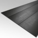 Фиброцементный сайдинг Roofas SIDING (широкий) 12мм Антрацит купить в Луганске