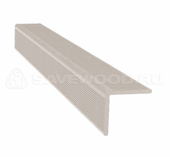 Уголок из ДПК Savewood – Бежевый купить в Луганске