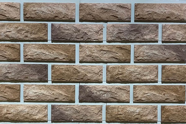 Фиброцементные панели КАНЬОН коллекция СКОЛОТЫЙ 48 купить в Луганске