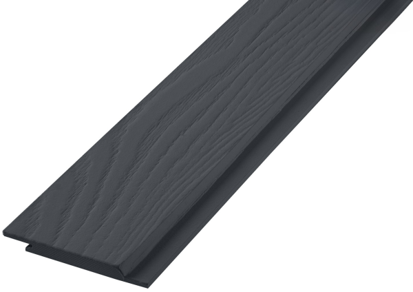 Фиброцементный сайдинг FCSPRO Click Shtil F18 (Ночной океан) купить в Луганске