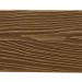 Террасная доска из ДПК RusDecking Unodeck Ultra - Орех купить в Луганске