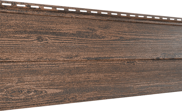 Сайдинг Ю-Пласт TIMBERBLOCK Ель (Тимберблок), Сибирская купить в Луганске