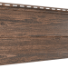 Сайдинг Ю-Пласт TIMBERBLOCK Ель (Тимберблок), Сибирская купить в Луганске
