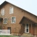 Сайдинг Ю-Пласт TIMBERBLOCK Ель (Тимберблок), Сибирская купить в Луганске