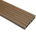 Террасная доска из ДПК CM Decking серия ROBUST цвет мербау купить в Луганске