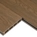 Террасная доска из ДПК CM Decking серия ROBUST цвет мербау купить в Луганске