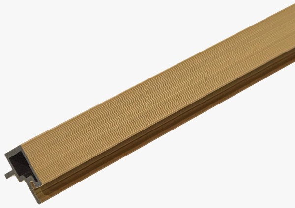 Угловой профиль CM Wall, 3000х56х49 мм PINE (Сосна) купить в Луганске