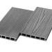 Террасная доска из ДПК RusDecking Unodeck Ultra - Серый купить в Луганске