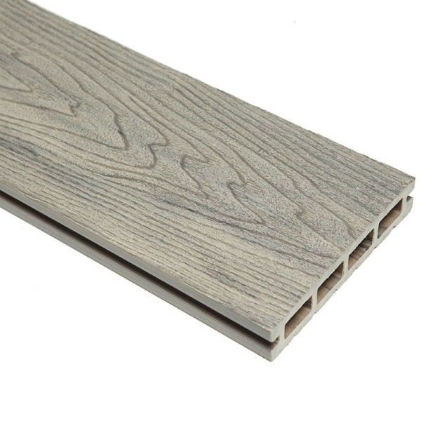 Террасная доска из ДПК CM Decking серия ROBUST цвет ясень купить в Луганске