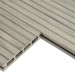 Террасная доска из ДПК CM Decking серия ROBUST цвет ясень купить в Луганске