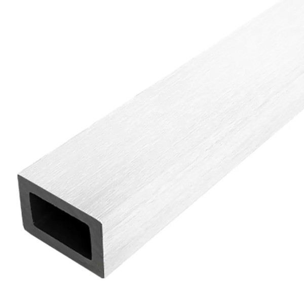 Балясина ДПК Deckart Co-Extrusion Белый купить в Луганске