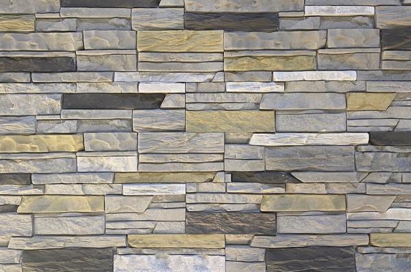 Фиброцементные панели КАНЬОН коллекция ДАКОТА 70 купить в Луганске