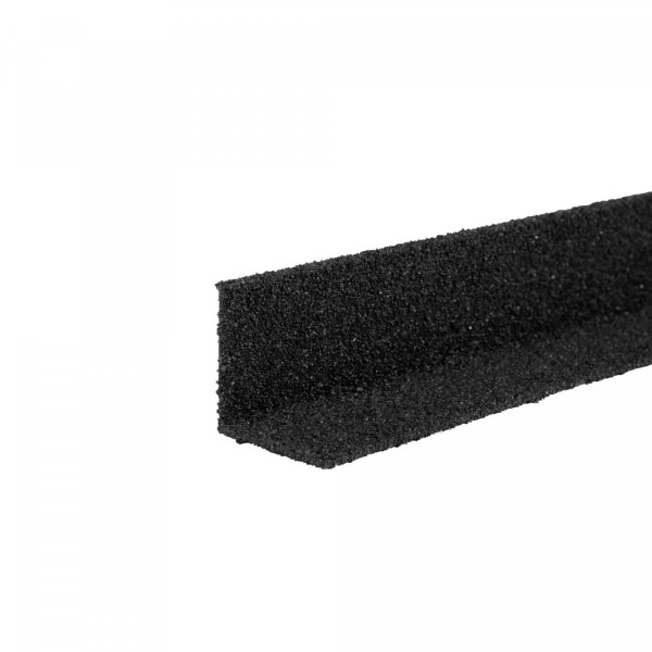 Уголок металлический внутренний ТЕХНОНИКОЛЬ HAUBERK, Черный купить в Луганске