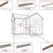 Стартовая деталь закрытого типа YM-10509 купить в Луганске