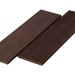 Заборная доска RusDecking UnoDeck Forte - Венге купить в Луганске