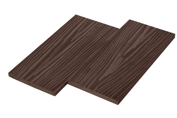 Заборная доска RusDecking UnoDeck Forte - Венге купить в Луганске