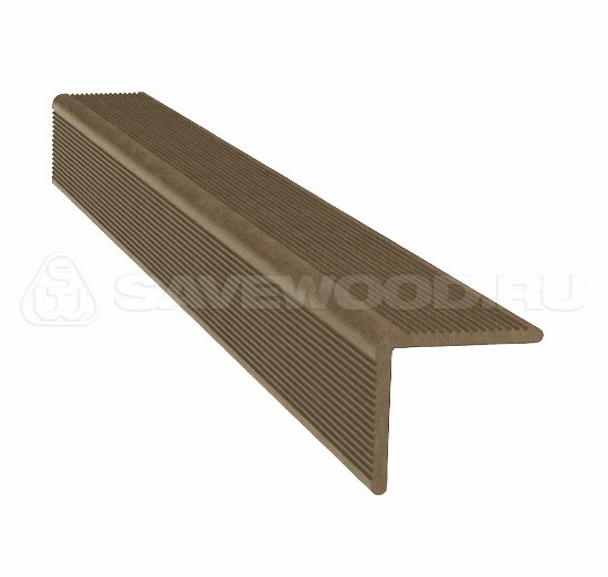 Уголок из ДПК Savewood – Тик купить в Луганске