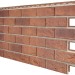 Фасадная панель VOX SOLID BRICK REGULAR бристоль купить в Луганске
