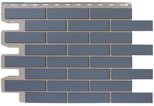 Фасадная панель Royal Stone, Облицовочный Кирпич, Веллингтон купить в Луганске